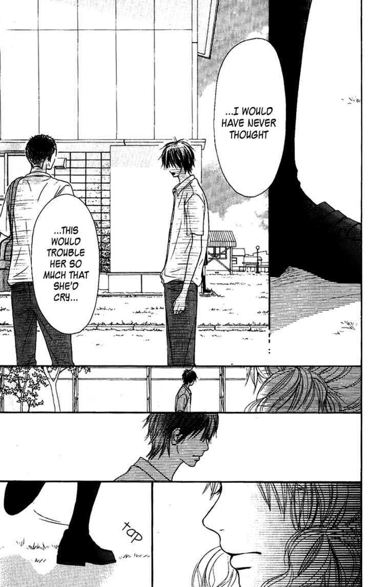 Read Kimi Ni Todoke EN Manga Online