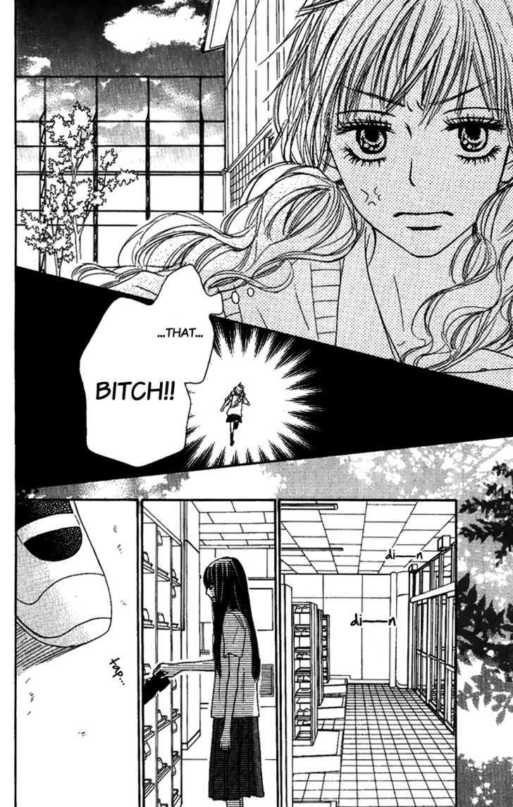 Read Kimi Ni Todoke EN Manga Online