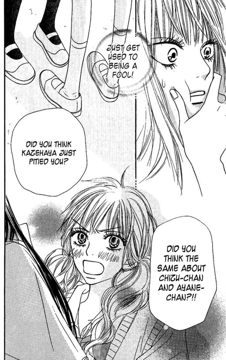 Read Kimi Ni Todoke EN Manga Online