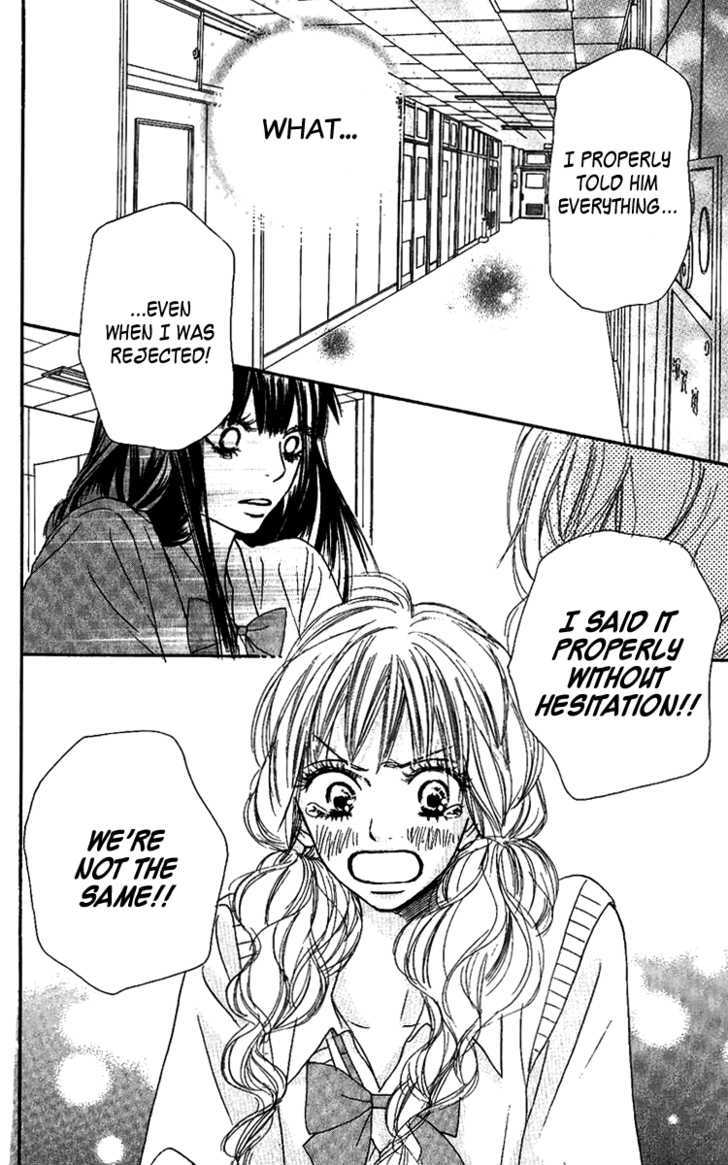 Read Kimi Ni Todoke EN Manga Online