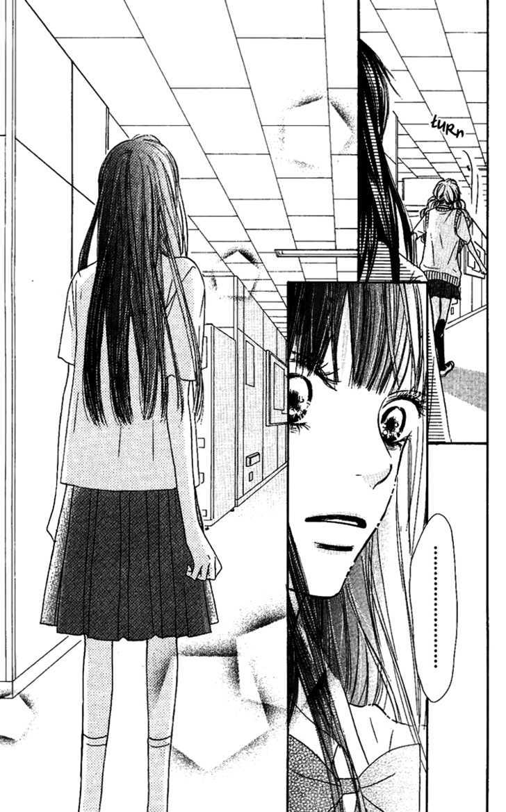 Read Kimi Ni Todoke EN Manga Online