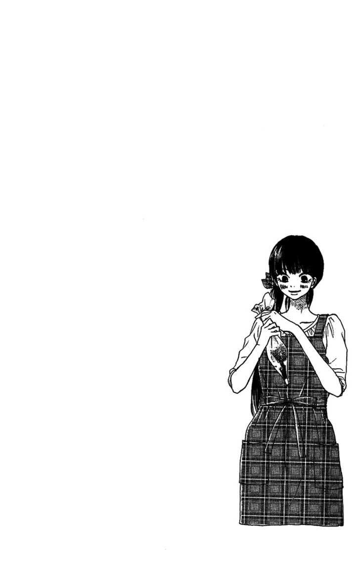 Read Kimi Ni Todoke EN Manga Online
