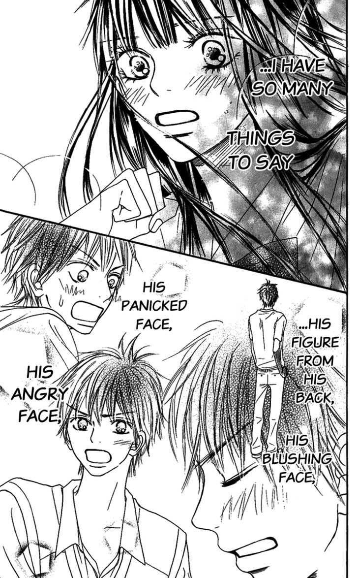 Read Kimi Ni Todoke EN Manga Online