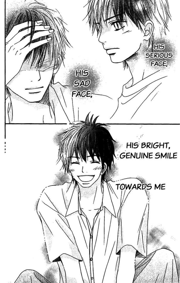 Read Kimi Ni Todoke EN Manga Online