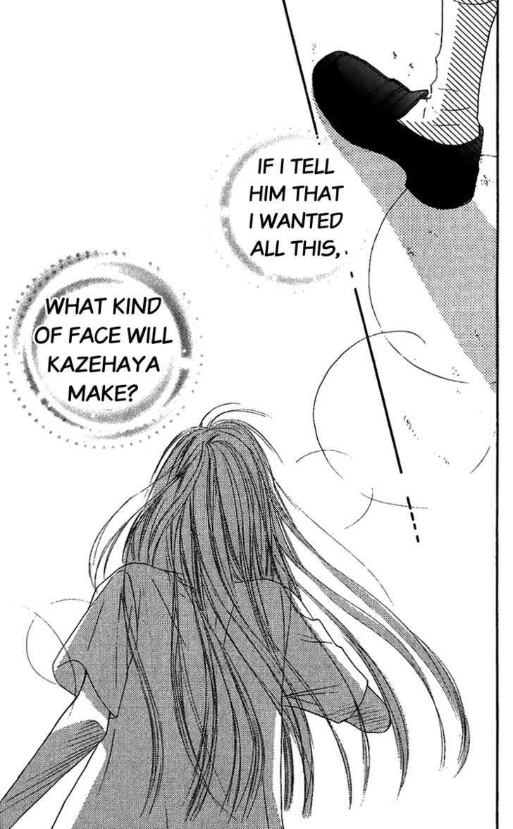 Read Kimi Ni Todoke EN Manga Online