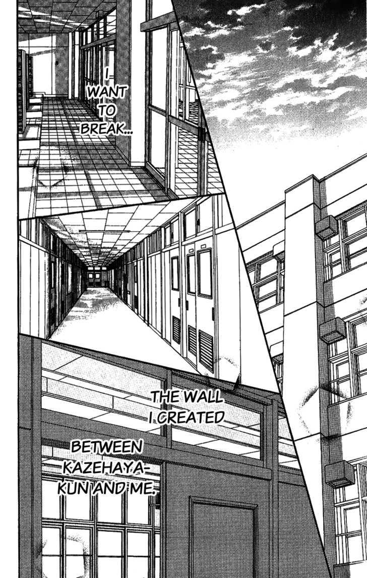 Read Kimi Ni Todoke EN Manga Online