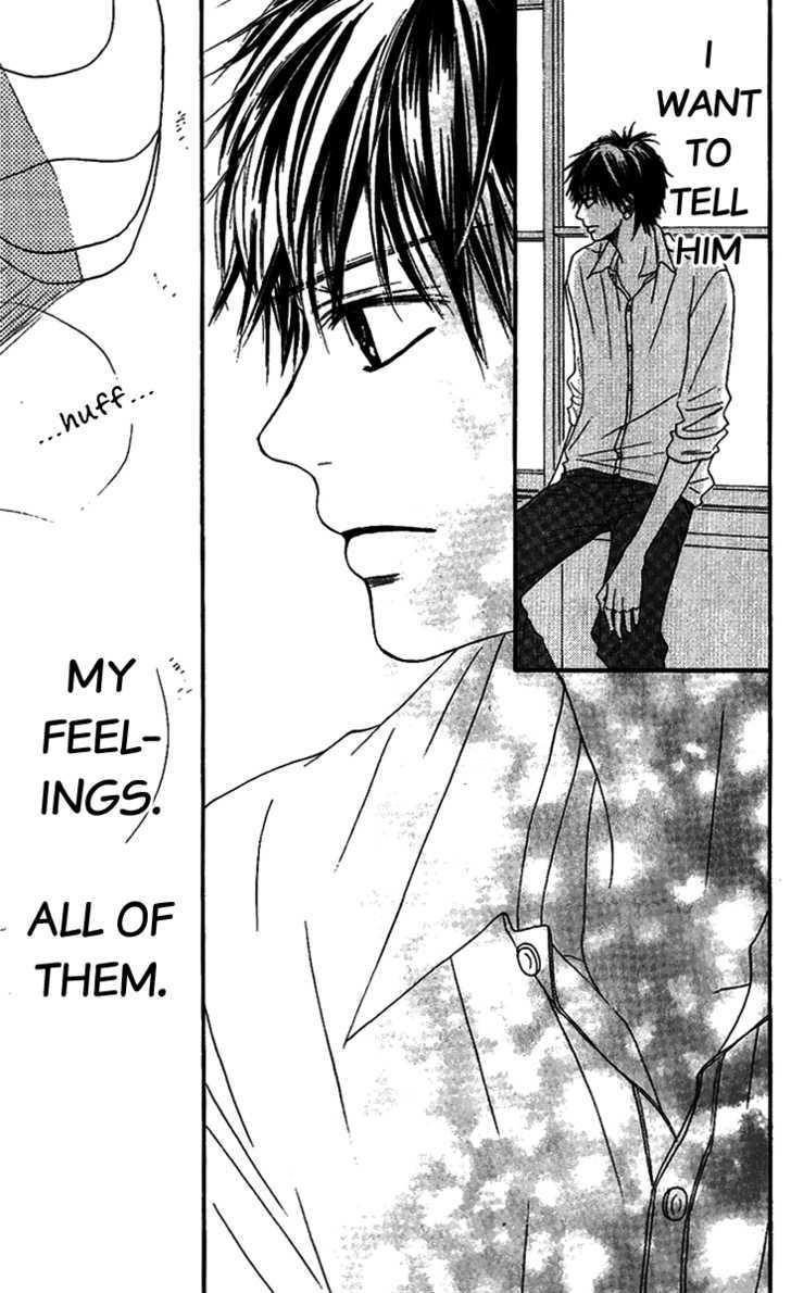 Read Kimi Ni Todoke EN Manga Online