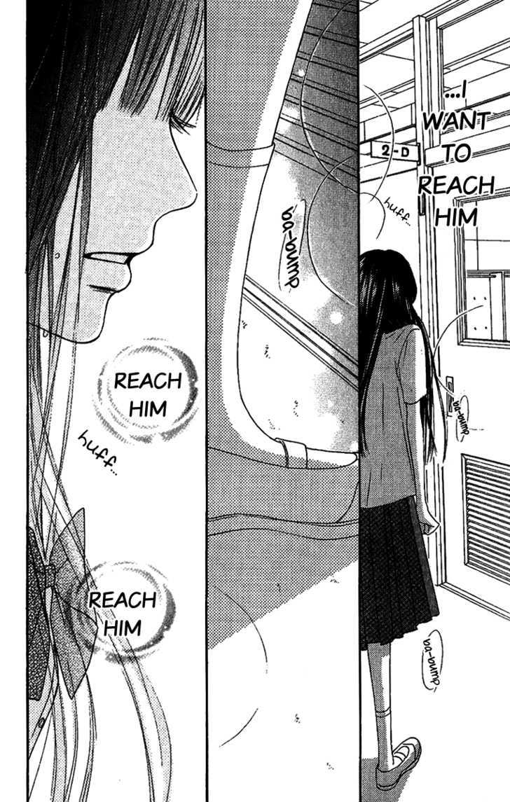 Read Kimi Ni Todoke EN Manga Online