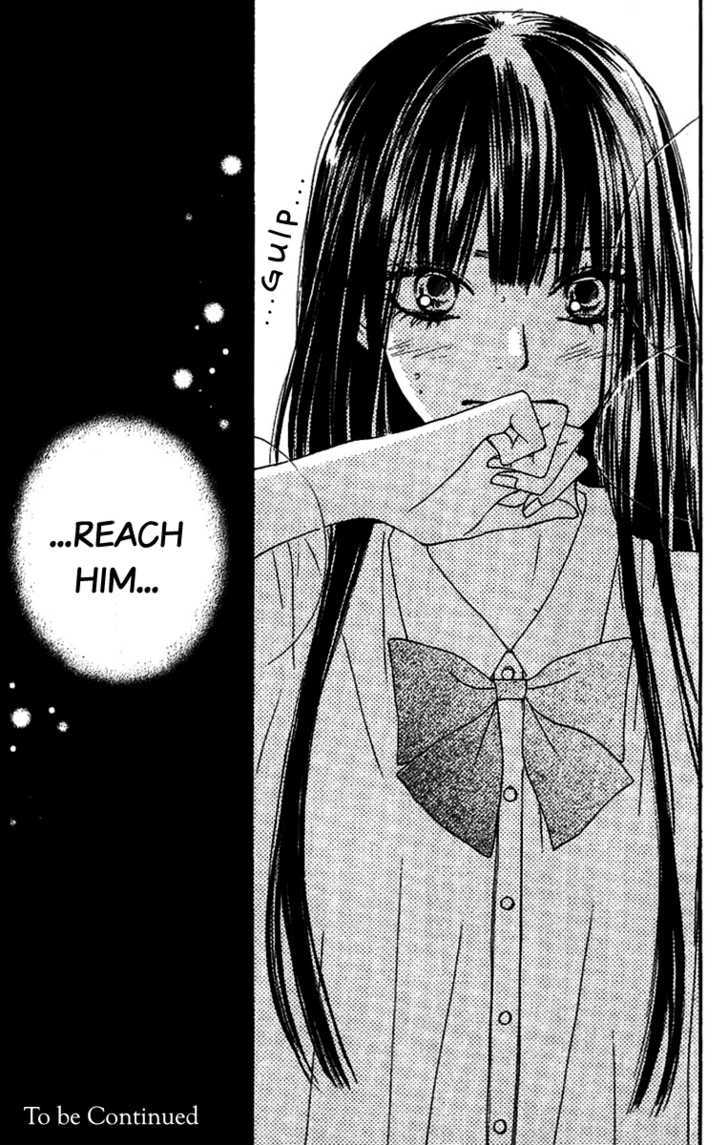 Read Kimi Ni Todoke EN Manga Online