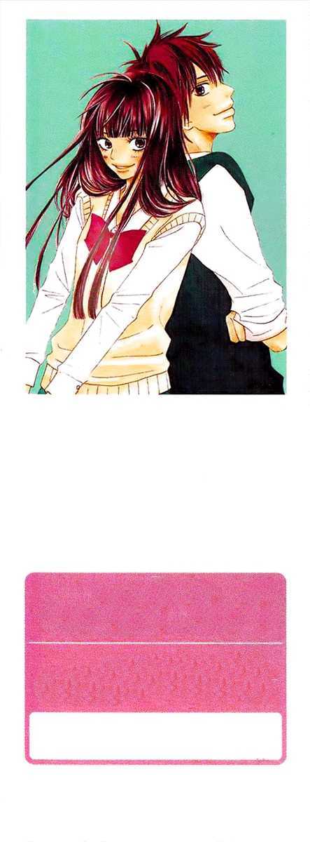 Read Kimi Ni Todoke EN Manga Online