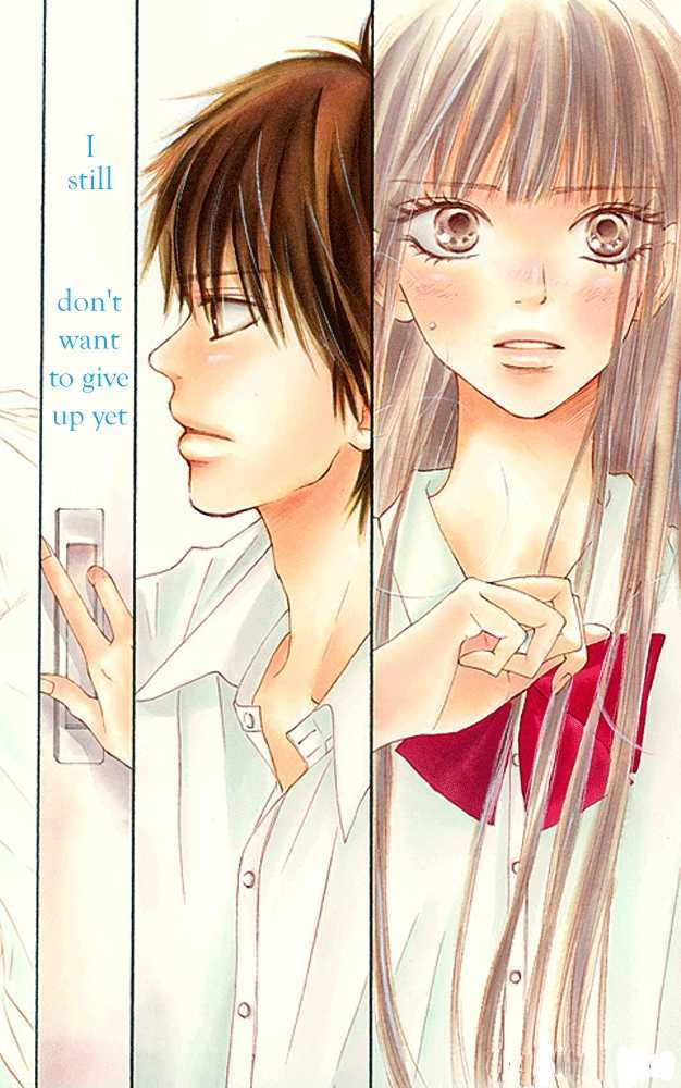 Read Kimi Ni Todoke EN Manga Online
