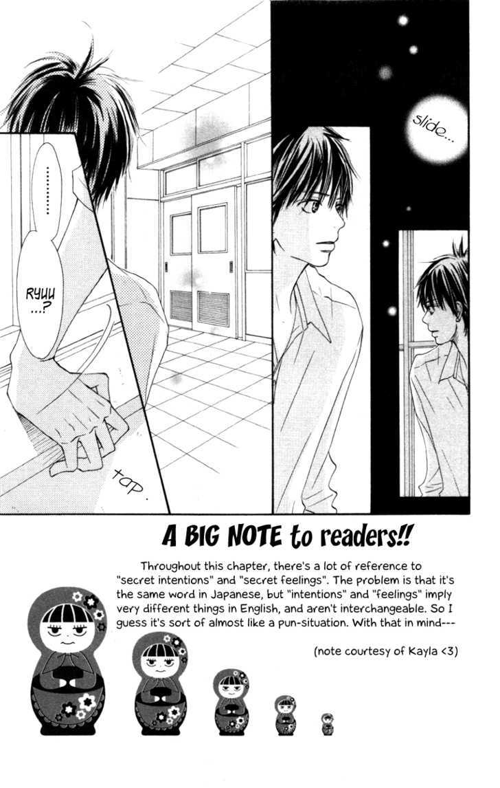 Read Kimi Ni Todoke EN Manga Online