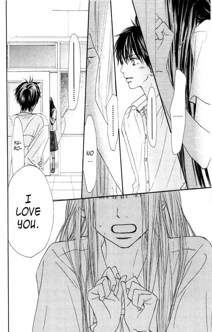 Read Kimi Ni Todoke EN Manga Online