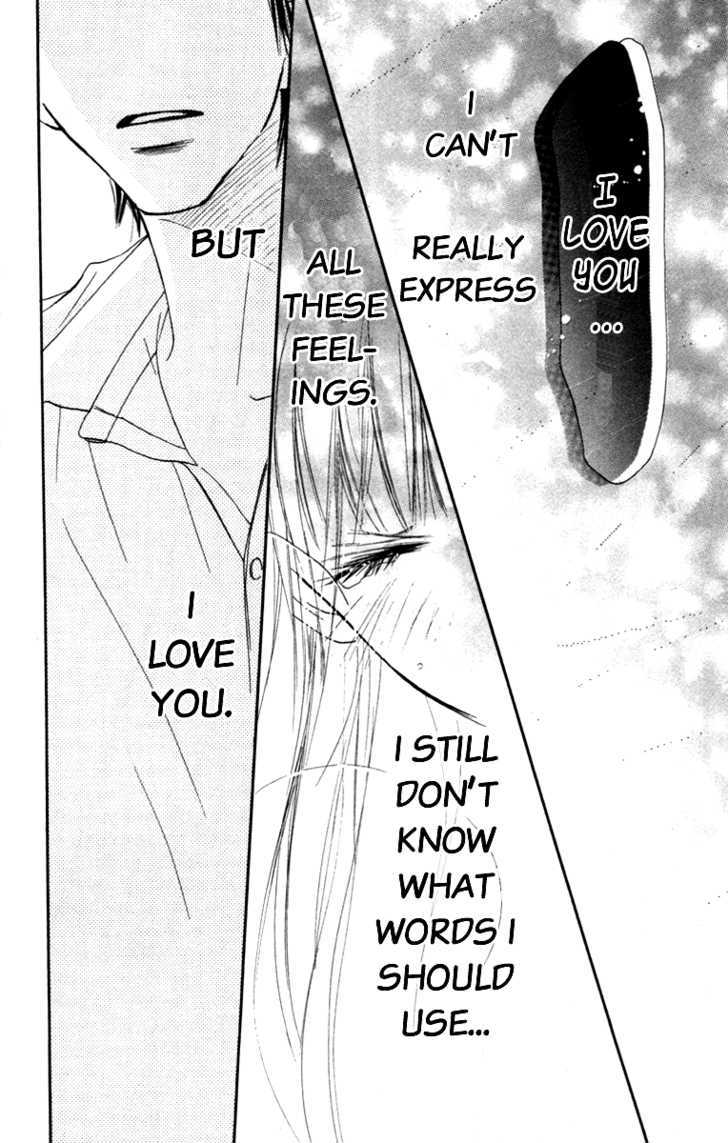 Read Kimi Ni Todoke EN Manga Online