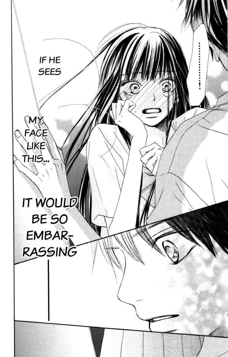 Read Kimi Ni Todoke EN Manga Online