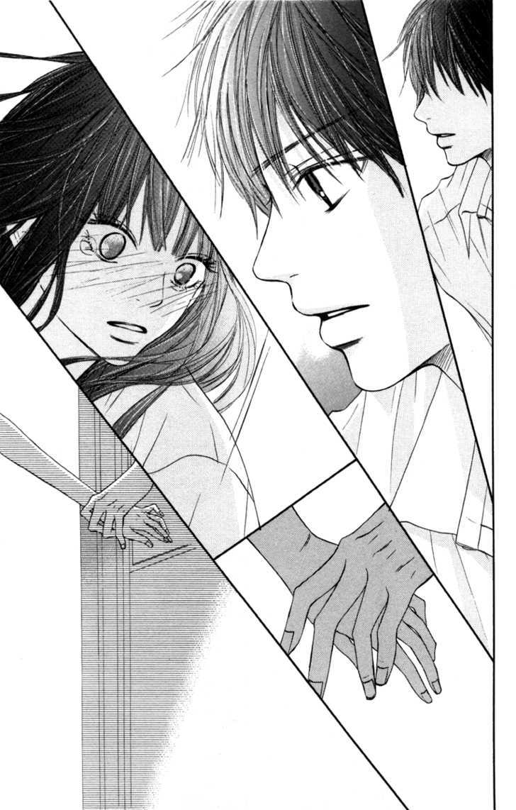 Read Kimi Ni Todoke EN Manga Online