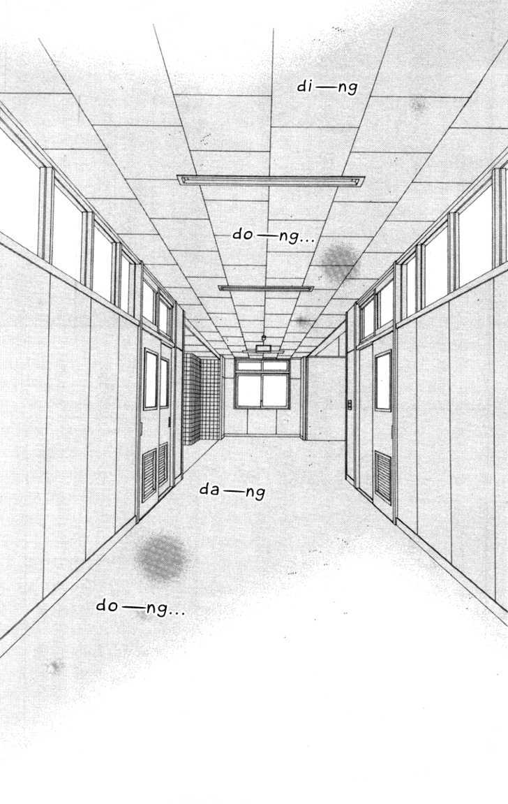 Read Kimi Ni Todoke EN Manga Online
