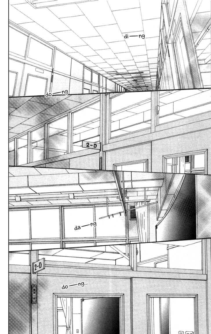 Read Kimi Ni Todoke EN Manga Online