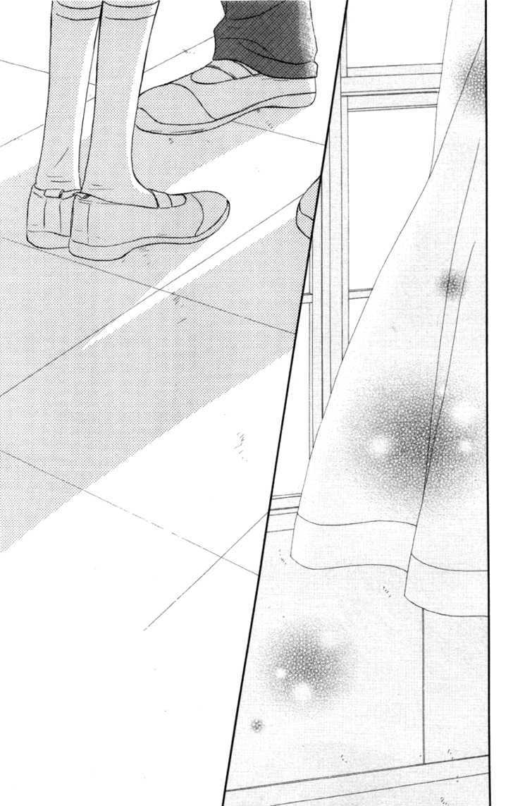 Read Kimi Ni Todoke EN Manga Online