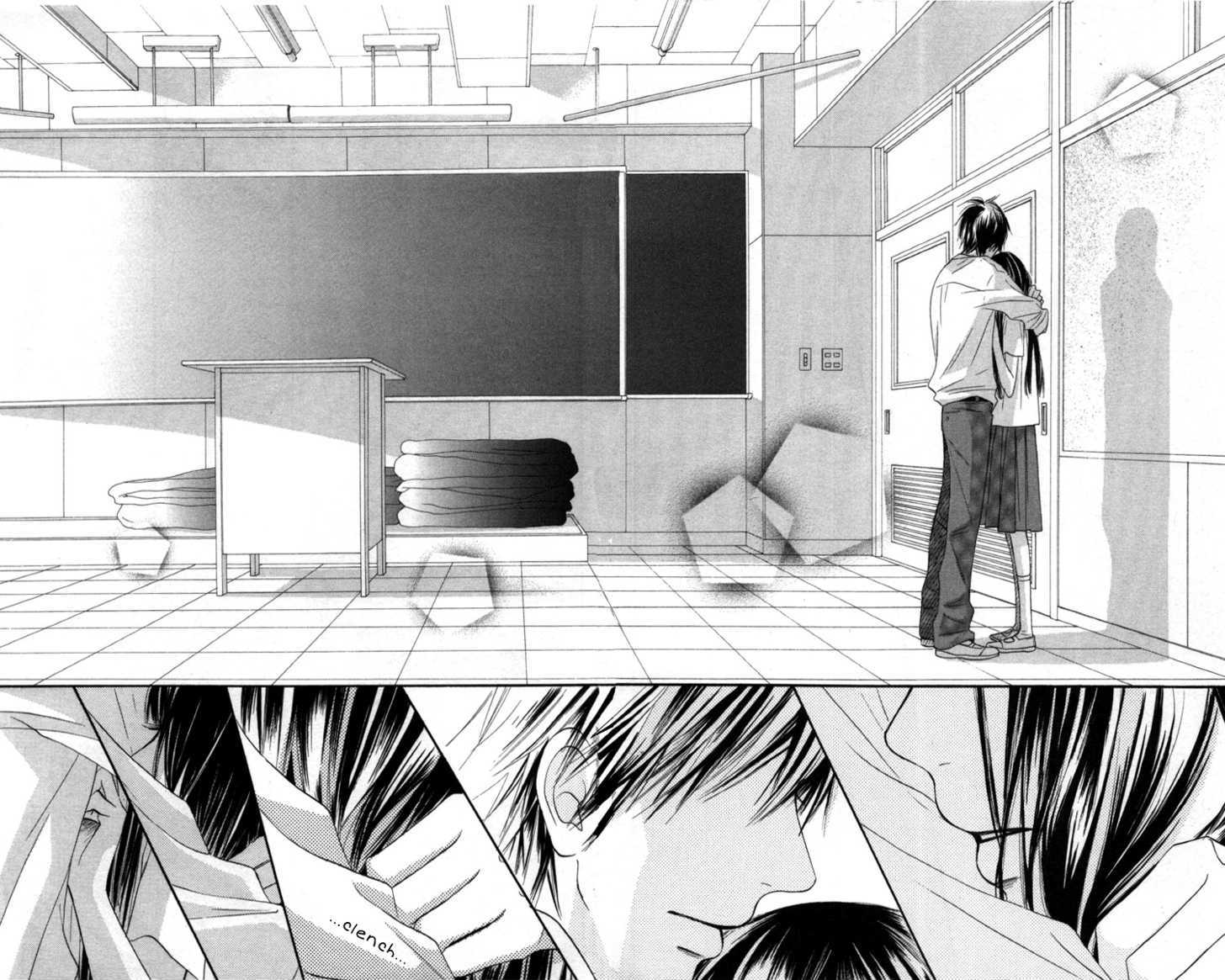 Read Kimi Ni Todoke EN Manga Online
