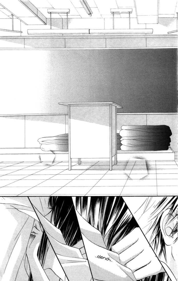 Read Kimi Ni Todoke EN Manga Online