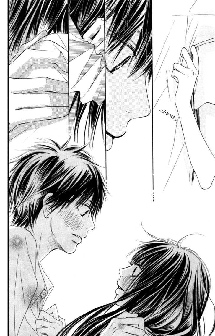 Read Kimi Ni Todoke EN Manga Online