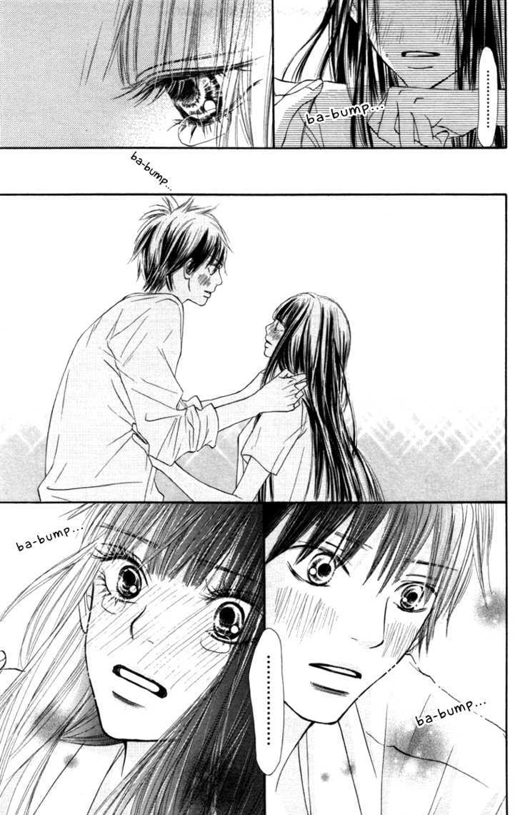 Read Kimi Ni Todoke EN Manga Online