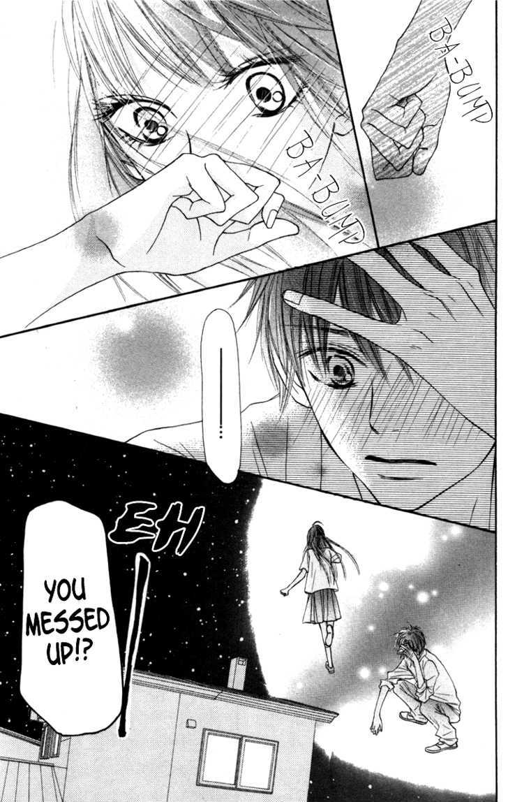 Read Kimi Ni Todoke EN Manga Online