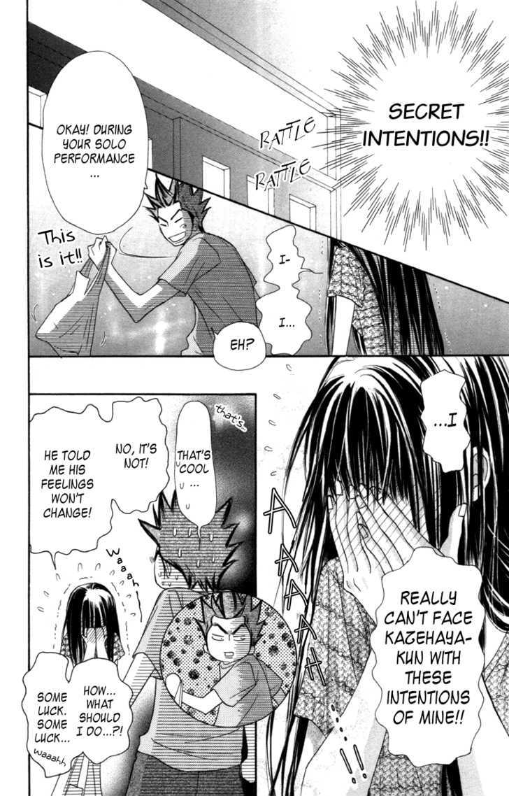 Read Kimi Ni Todoke EN Manga Online