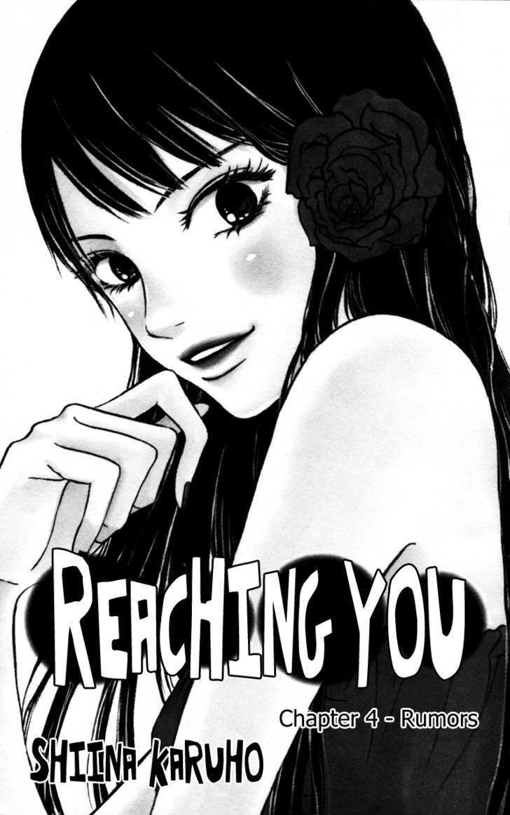 Read Kimi Ni Todoke EN Manga Online