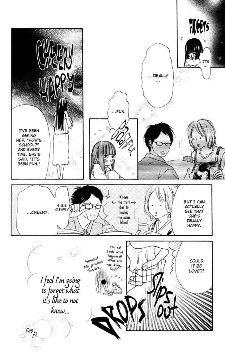 Read Kimi Ni Todoke EN Manga Online