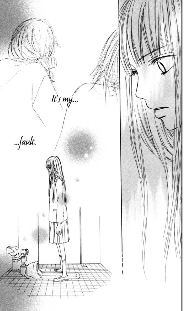 Read Kimi Ni Todoke EN Manga Online