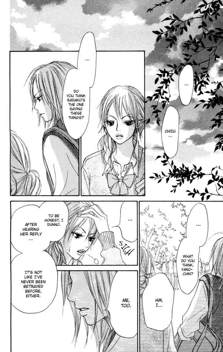 Read Kimi Ni Todoke EN Manga Online