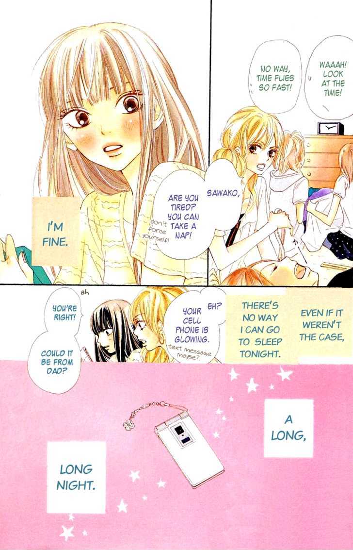 Read Kimi Ni Todoke EN Manga Online