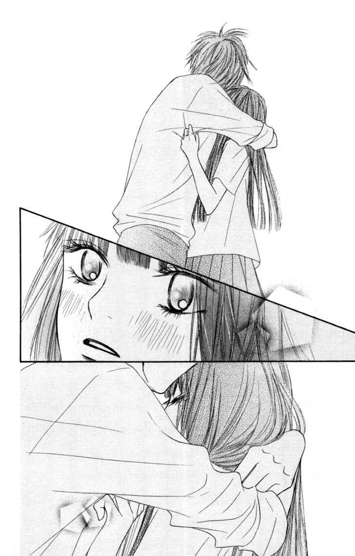 Read Kimi Ni Todoke EN Manga Online