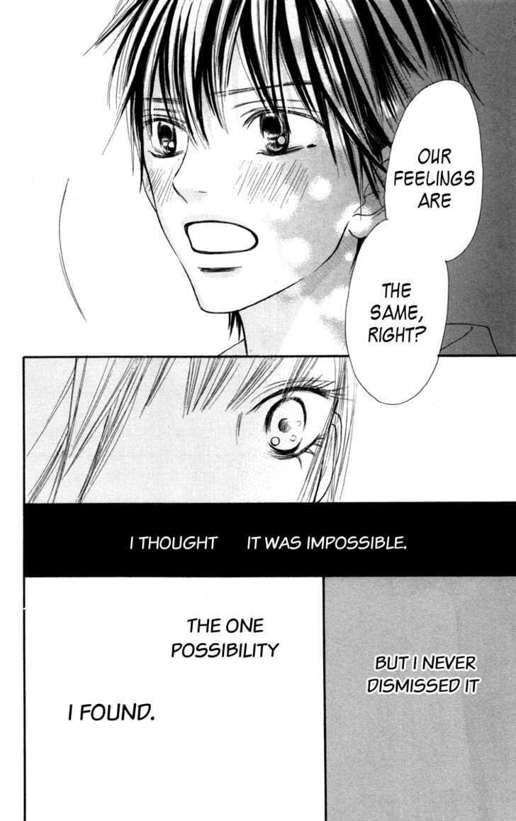 Read Kimi Ni Todoke EN Manga Online