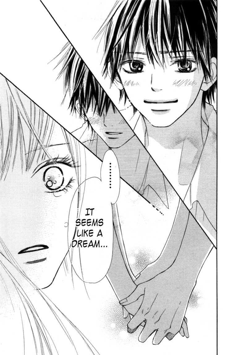 Read Kimi Ni Todoke EN Manga Online
