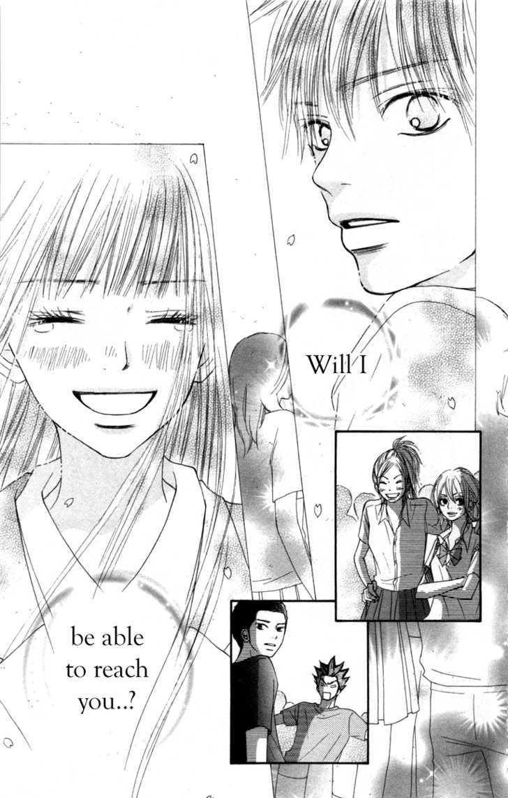 Read Kimi Ni Todoke EN Manga Online