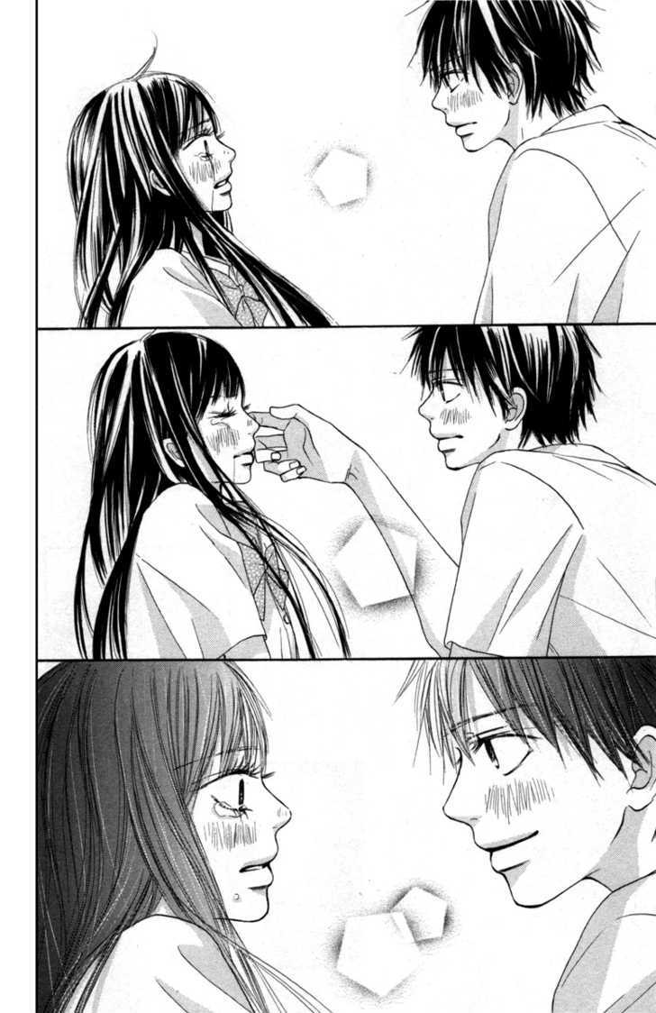 Read Kimi Ni Todoke EN Manga Online