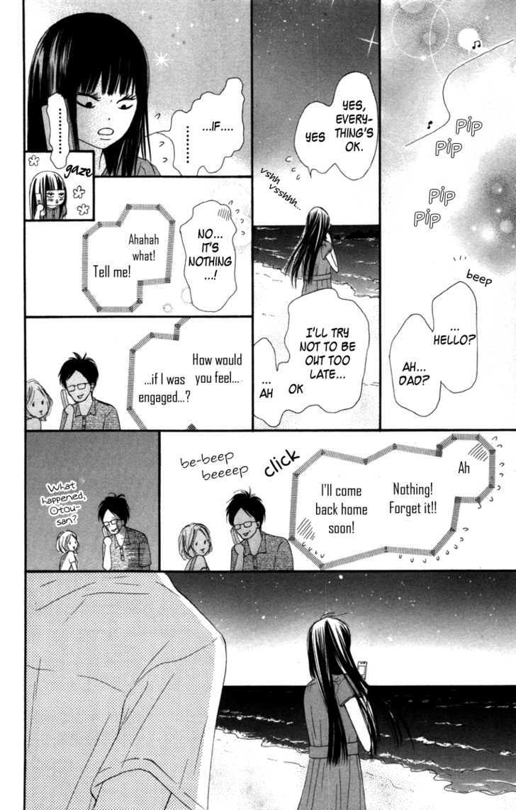 Read Kimi Ni Todoke EN Manga Online