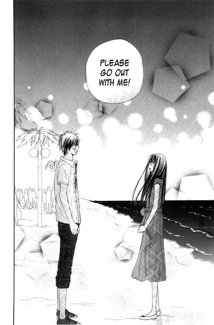 Read Kimi Ni Todoke EN Manga Online