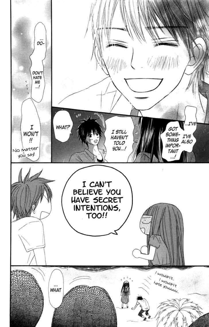 Read Kimi Ni Todoke EN Manga Online