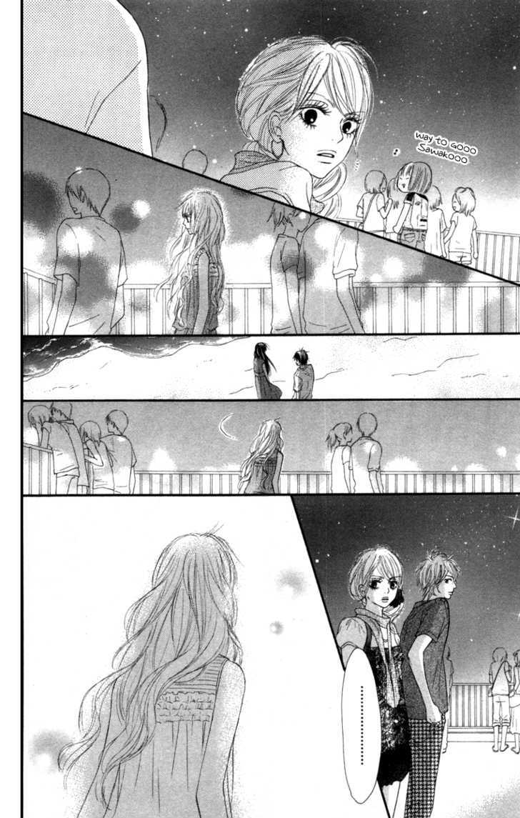 Read Kimi Ni Todoke EN Manga Online