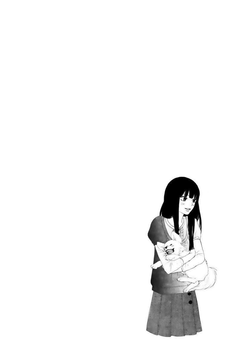 Read Kimi Ni Todoke EN Manga Online