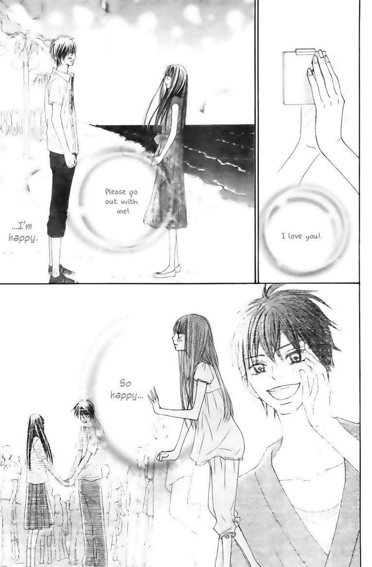 Read Kimi Ni Todoke EN Manga Online