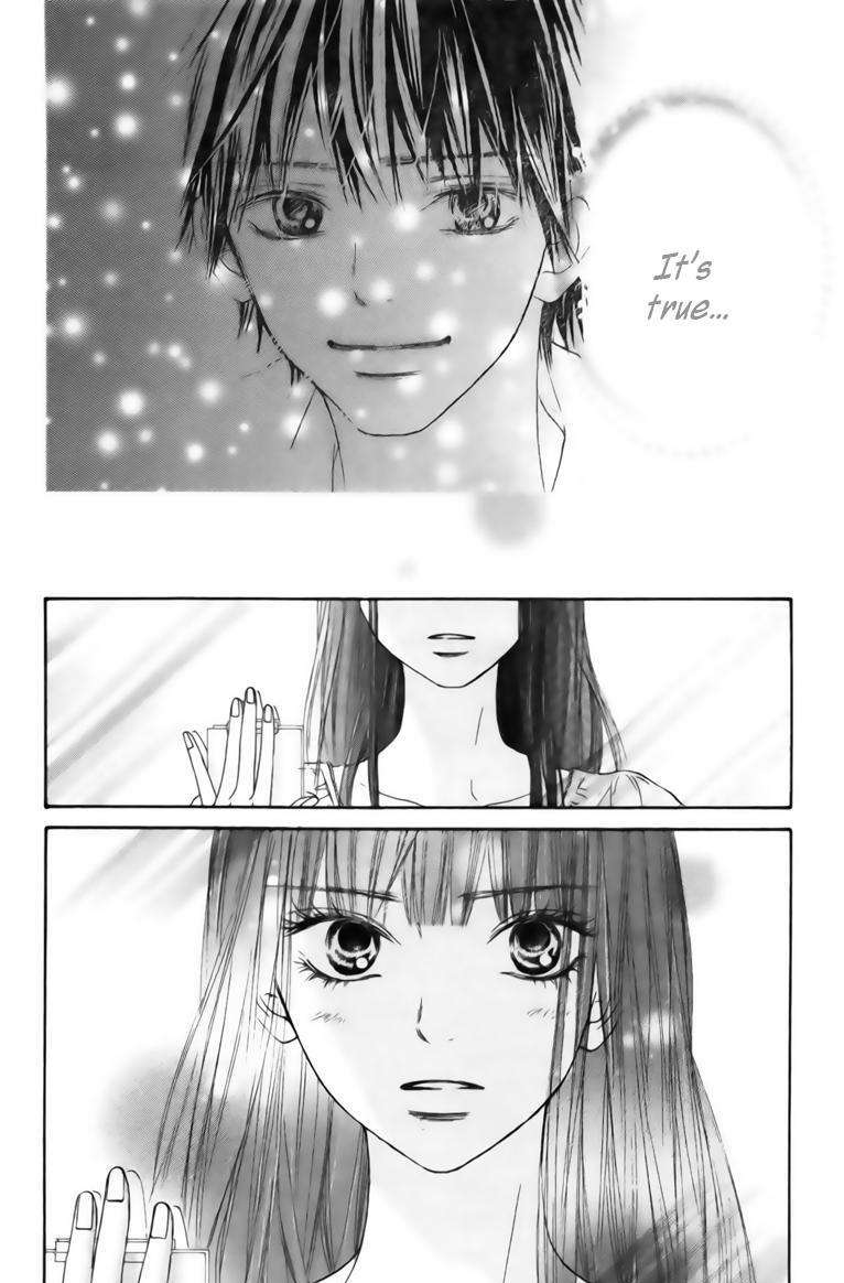 Read Kimi Ni Todoke EN Manga Online