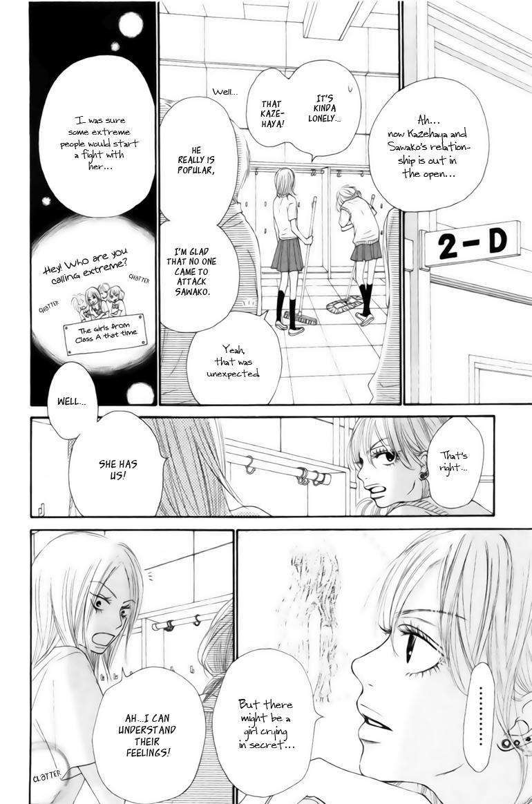 Read Kimi Ni Todoke EN Manga Online