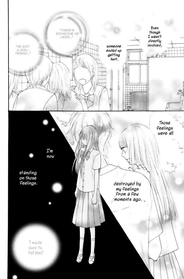 Read Kimi Ni Todoke EN Manga Online