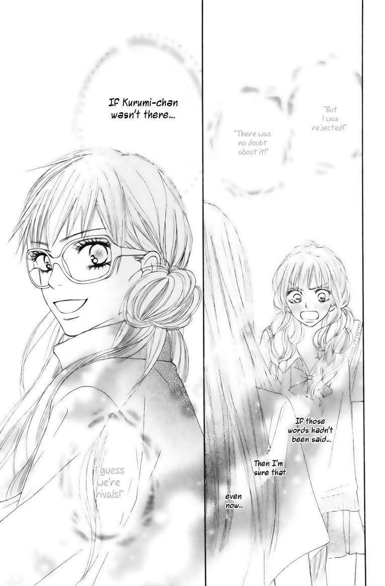 Read Kimi Ni Todoke EN Manga Online