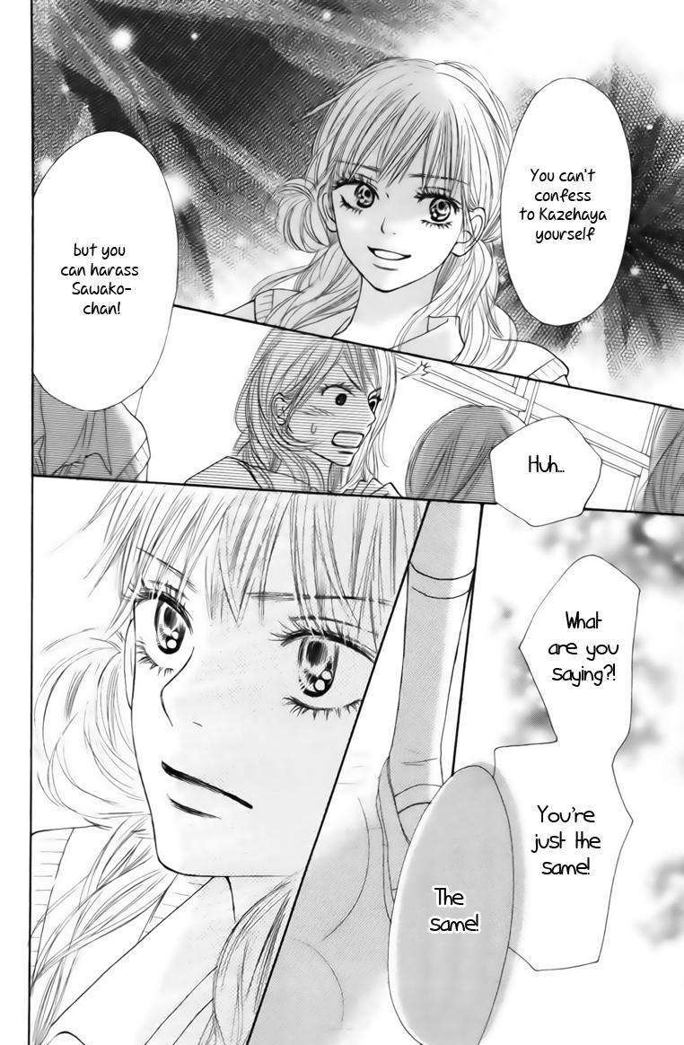 Read Kimi Ni Todoke EN Manga Online